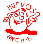 Huevos Ancaje